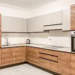 A Beautiful, Brand New 2br In St Pauls By 360 Estates Διαμέρισμα