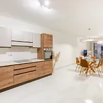 A Beautiful, Brand New 2br In St Pauls By 360 Estates *