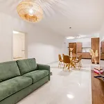 Διαμέρισμα A Beautiful, Brand New 2br In St Pauls By 360 Estates *