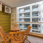 Διαμέρισμα A Beautiful, Brand New 2br In St Pauls By 360 Estates *