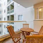 A Beautiful, Brand New 2br In St Pauls By 360 Estates *