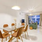 A Beautiful, Brand New 2br In St Pauls By 360 Estates Διαμέρισμα