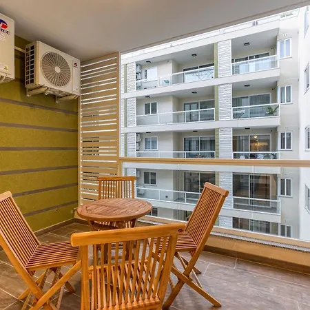 Apartment A Beautiful, Brand New 2br In St Pauls By 360 Estates *