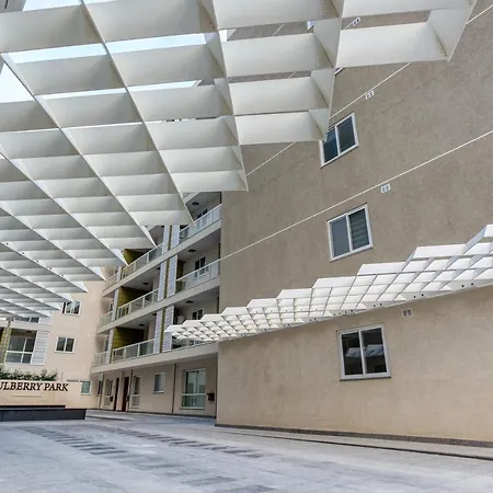 Appartement A Beautiful, Brand New 2br In St Pauls By 360 Estates St. Paul's Bay