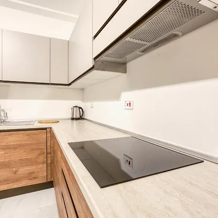 A Beautiful, Brand New 2br In St Pauls By 360 Estates