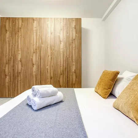 Апартаменты A Beautiful, Brand New 2br In St Pauls By 360 Estates