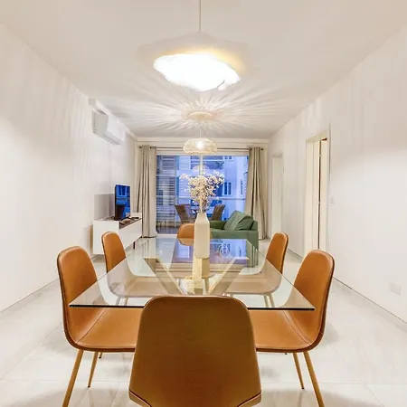 Apartamento A Beautiful, Brand New 2br In St Pauls By 360 Estates *
