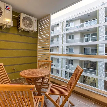 Apartamento A Beautiful, Brand New 2br In St Pauls By 360 Estates *