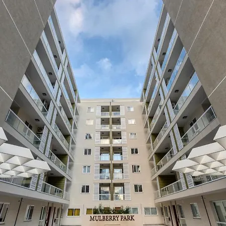 A Beautiful, Brand New 2br In St Pauls By 360 Estates