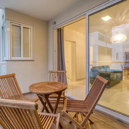 A Beautiful, Brand New 2br In St Pauls By 360 Estates Апартаменты *