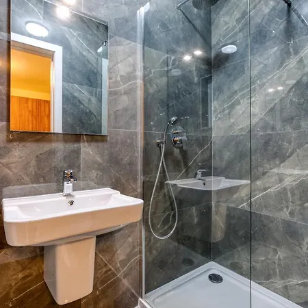 A Beautiful, Brand New 2br In St Pauls By 360 Estates Apartamento St Paul's Bay