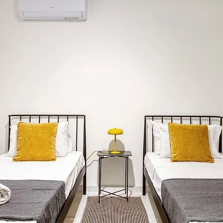 A Beautiful, Brand New 2br In St Pauls By 360 Estates Апартаменты Сент-Полс-Бей