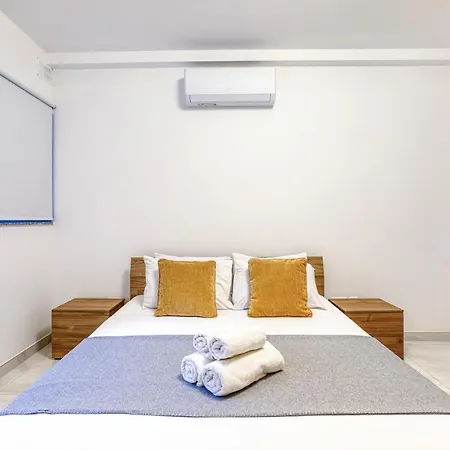 A Beautiful, Brand New 2br In St Pauls By 360 Estates