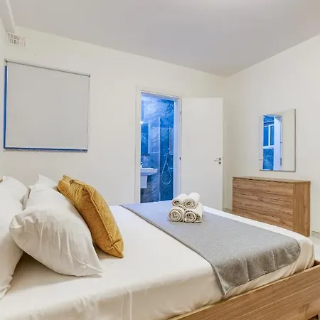 A Beautiful, Brand New 2br In St Pauls By 360 Estates *