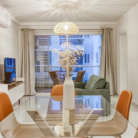 A Beautiful, Brand New 2br In St Pauls By 360 Estates