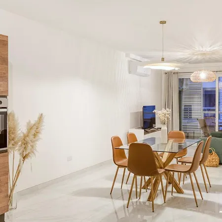 A Beautiful, Brand New 2br In St Pauls By 360 Estates *