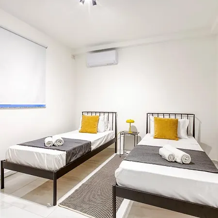 A Beautiful, Brand New 2br In St Pauls By 360 Estates