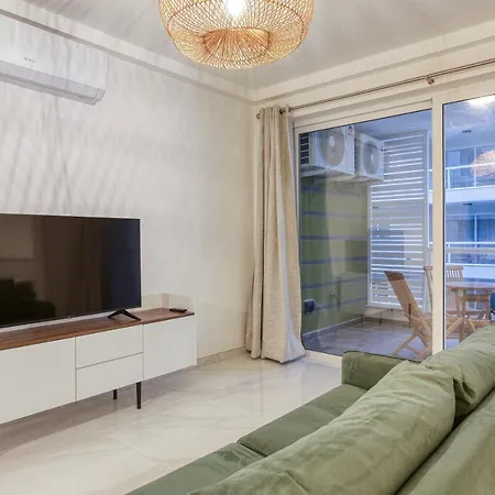 A Beautiful, Brand New 2br In St Pauls By 360 Estates