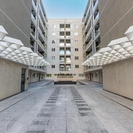 Apartamento A Beautiful, Brand New 2br In St Pauls By 360 Estates St Paul's Bay