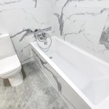 A Beautiful, Brand New 2br In St Pauls By 360 Estates