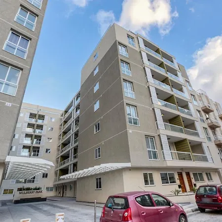 A Beautiful, Brand New 2br In St Pauls By 360 Estates St Paul's Bay