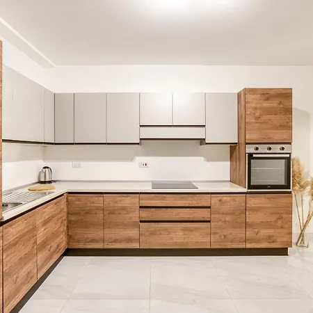 A Beautiful, Brand New 2br In St Pauls By 360 Estates *