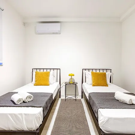 A Beautiful, Brand New 2br In St Pauls By 360 Estates *