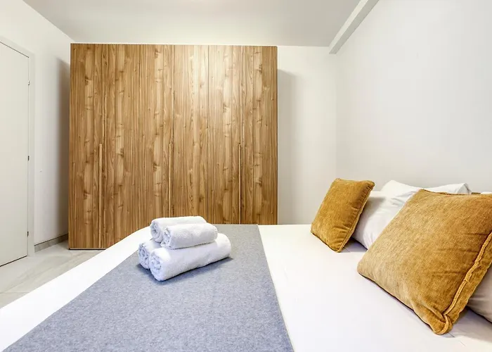 Appartement A Beautiful, Brand New 2br In St Pauls By 360 Estates