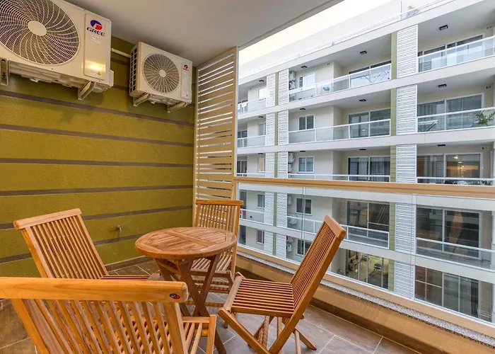 Apartament A Beautiful, Brand New 2br In St Pauls By 360 Estates *