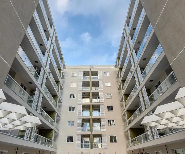 A Beautiful, Brand New 2br In St Pauls By 360 Estates