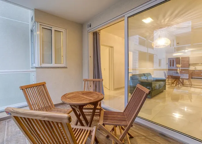 A Beautiful, Brand New 2br In St Pauls By 360 Estates Apartament *