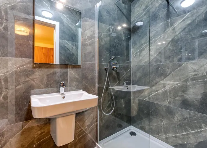 A Beautiful, Brand New 2br In St Pauls By 360 Estates Appartement St. Paul's Bay