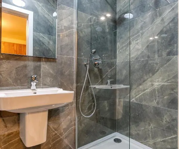 Appartement A Beautiful, Brand New 2br In St Pauls By 360 Estates