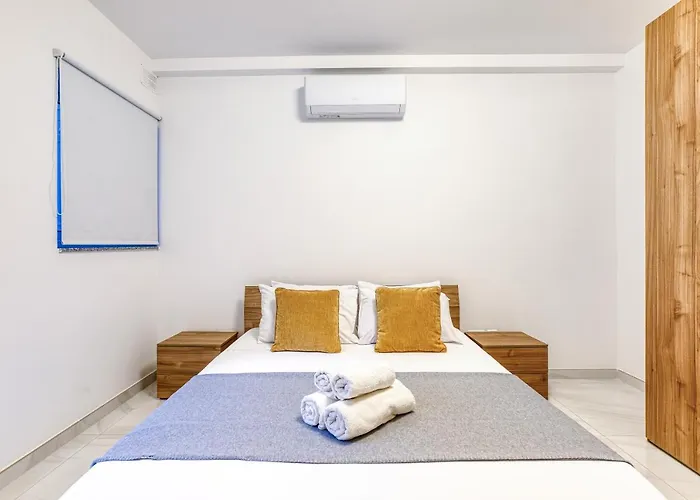 A Beautiful, Brand New 2br In St Pauls By 360 Estates