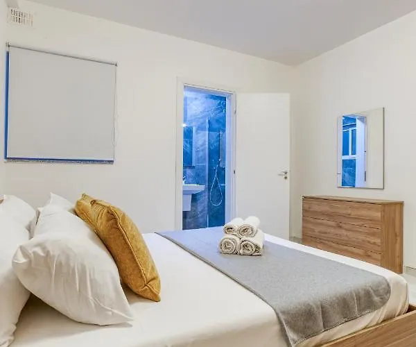 A Beautiful, Brand New 2br In St Pauls By 360 Estates *