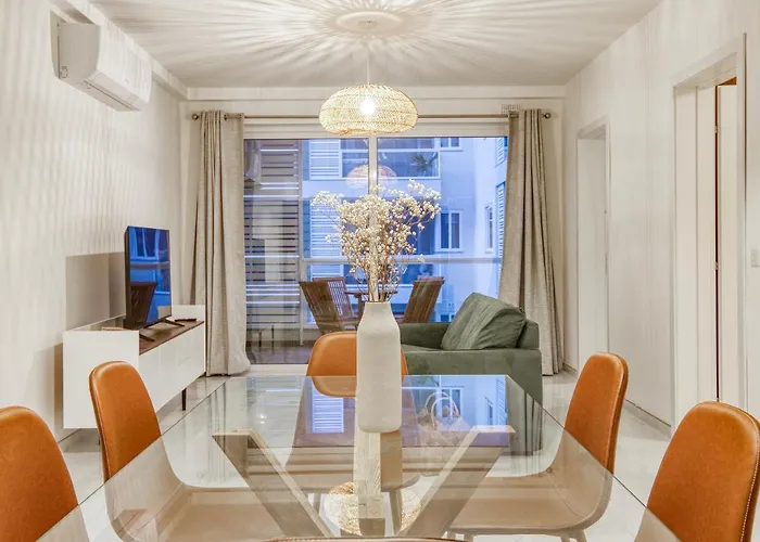 A Beautiful, Brand New 2br In St Pauls By 360 Estates