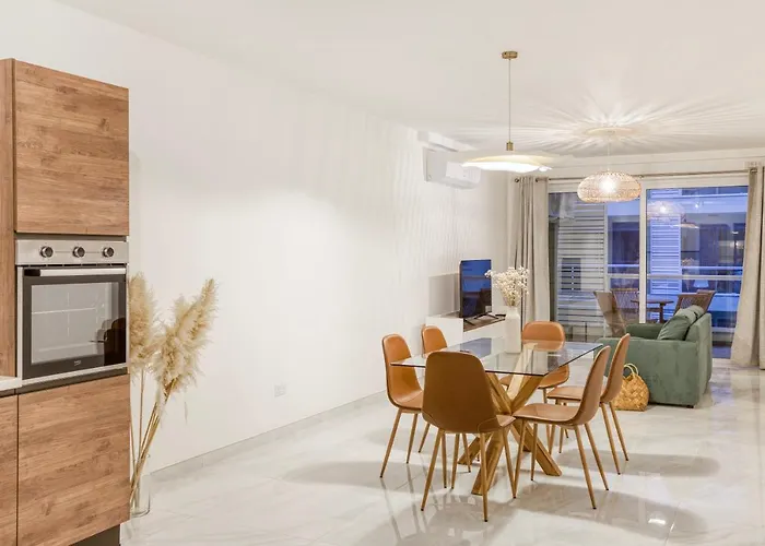 A Beautiful, Brand New 2br In St Pauls By 360 Estates *