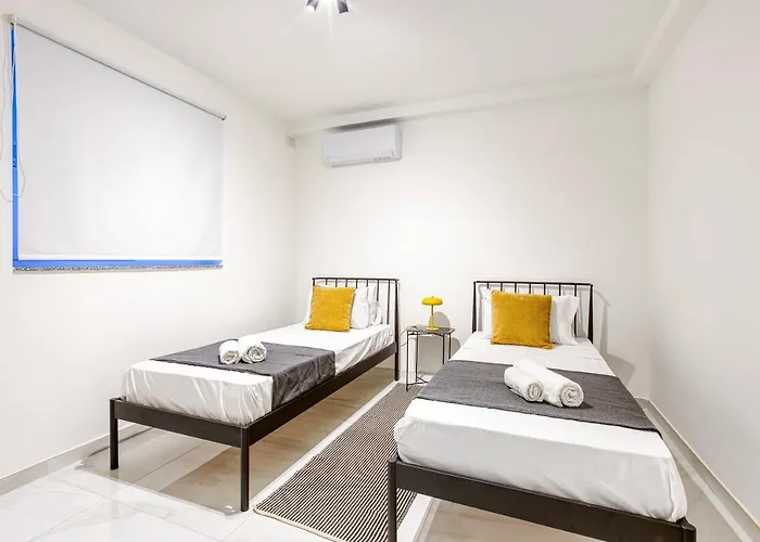 A Beautiful, Brand New 2br In St Pauls By 360 Estates