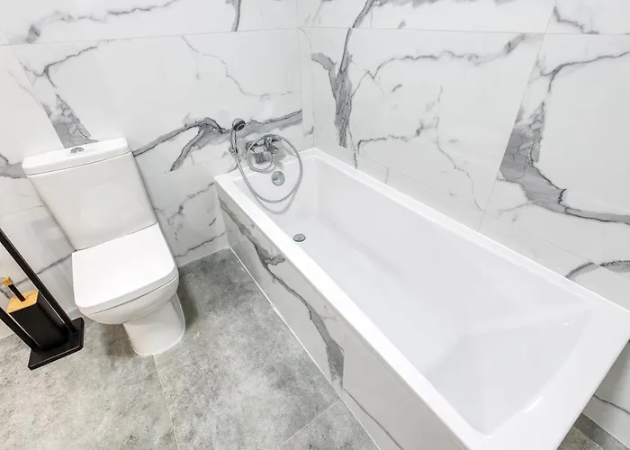 A Beautiful, Brand New 2br In St Pauls By 360 Estates