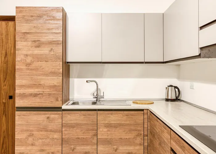 A Beautiful, Brand New 2br In St Pauls By 360 Estates St. Paul's Bay