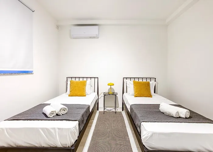 A Beautiful, Brand New 2br In St Pauls By 360 Estates *