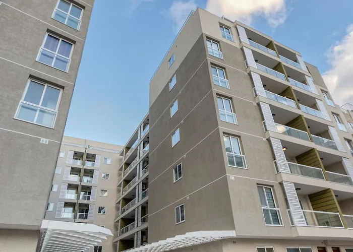 A Beautiful, Brand New 2br In St Pauls By 360 Estates Apartament St. Paul's Bay